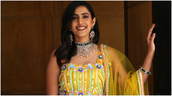 Niharika Konidela First Feature Film Pooja Ceremony 