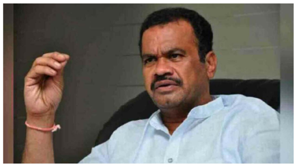 Komatireddy Venkat Reddy Sensational Comments on Chief Minister Post!!
