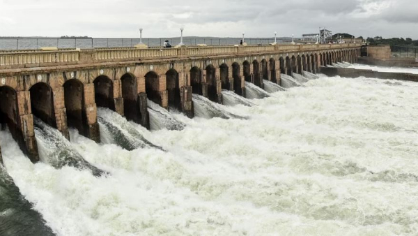 The Cauvery Water Management Authority Board issued orders to release 2,600 cusecs of water to Tamil Nadu. The Cauvery Water Management Authority Board issued orders to release 2,600 cusecs of water to Tamil Nadu.
