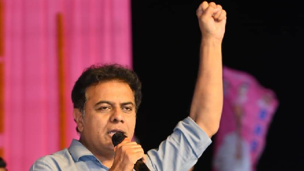 Rajneeti opinion poll predictions on Telangana assembly elections 2023