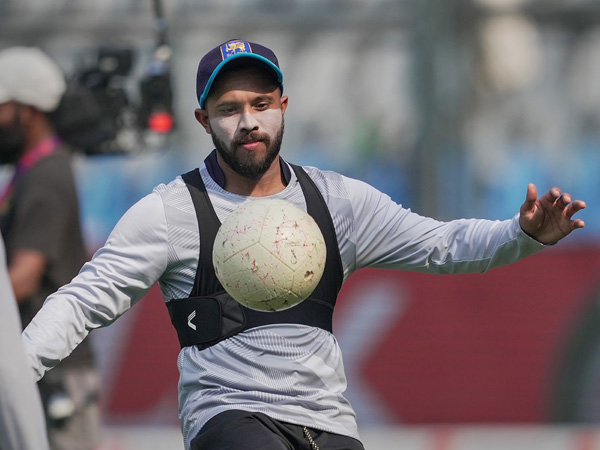 Sri Lankas Kusal Mendis refused to congratulate Virat Kohli for scoring 49th ODI century