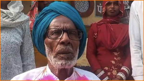 Lost 20 times in 50 years elections, still this Rajasthan man has hope of winning