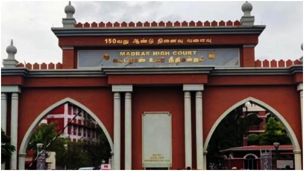 The Madras High Court has ruled that the mother has no right to the property