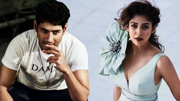 super star mahesh babu not talk to that heroine?