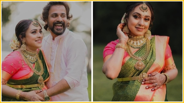 Malayalam TV serial actress Doctor Priya dies of heart attack. Priya is currently 8 months pregnant. 