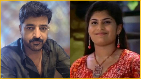 Malayalam TV serial actress Doctor Priya dies of heart attack. Priya is currently 8 months pregnant. 