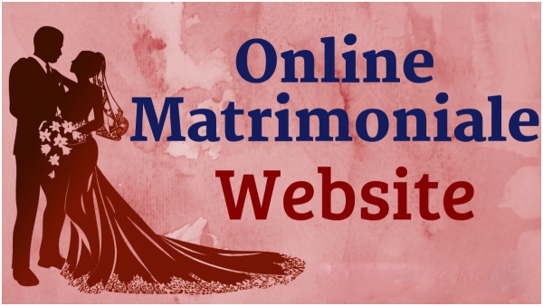 A man who cheated a woman with matrimonial websites and got Rs 9 lakh has been arrested by the police