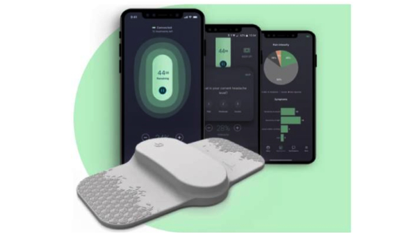 Dr. Reddys has brought Nerivio device for migraine relief