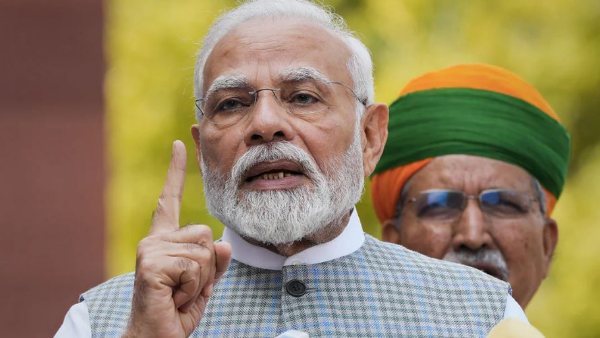  PM Modi asks top officials to expedite process of Madiga community sub-categorisation in reservation