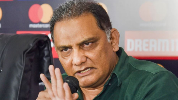  mohammad azharuddin gets anticipatory bail in hca funds corruption case