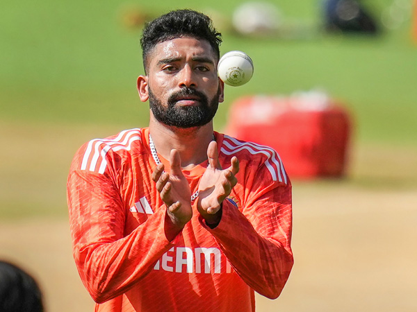 Mohammed Siraj shared a heartfelt story ahead India to play with Aus in World Cup Final