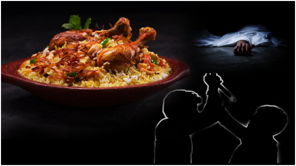 Horrific Biryani Feud: Teen Stabs Boy 55 Times, Slits Throat, and Commits Gruesome Dance Horrific Biryani Feud: Teen Stabs Boy 55 Times, Slits Throat, and Commits Gruesome Dance