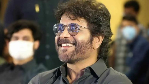 Nagarjuna has a habit thats why he was rejected his movie