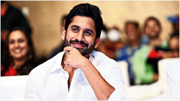 akkineni naga chaitanya comments on dating with sobhita dhulipala