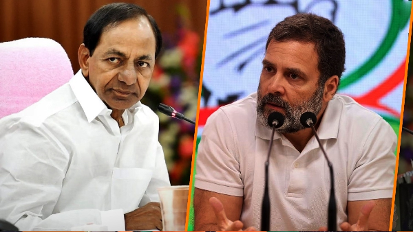 Congress Vs BRS: Khammam district has become a centre of state politics Amid Assembly elections Congress Vs BRS: Khammam district has become a centre of state politics Amid Assembly elections