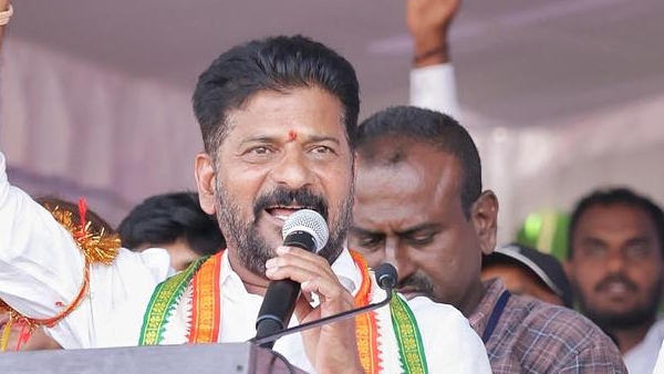Revanth Reddy Sensational Comments on attack issues on brs leaders 
