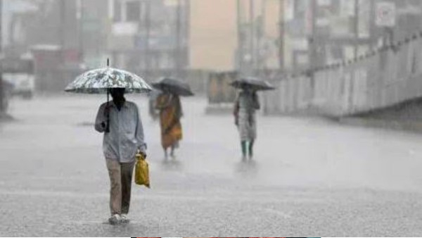 Low Pressure Area is likely to form over South Andaman Sea & neighbourhood around 26th November Low Pressure Area is likely to form over South Andaman Sea & neighbourhood around 26th November