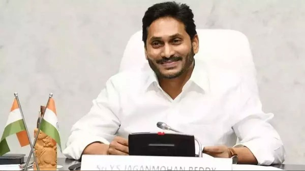 ysrcp governments caste census begins in ap, decider for next year polls?