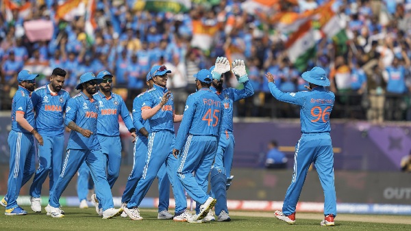 World Cup 2023 semifinals scenario: India will face New Zealand in first semis at Wankhede 
