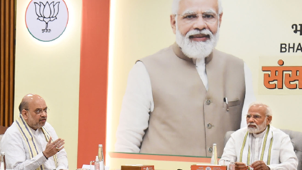 These are the star campaigners of Telangana BJP along with Prime Minister Modi and Amit Shah!!