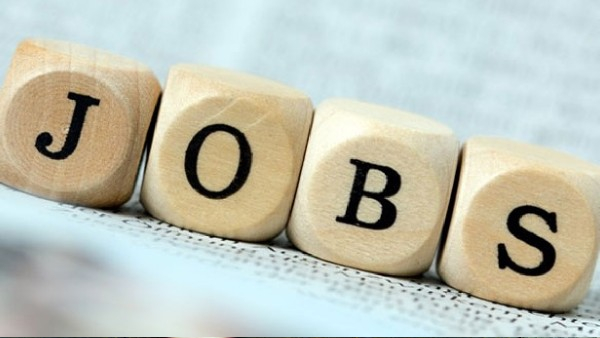 Good News for AP Unemployed... 1896 Govt Jobs Notification....