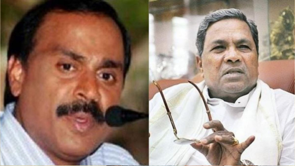 Former Karnataka minister Bellari Sriramulu is busy with the wedding of his second daughter Former Karnataka minister Bellari Sriramulu is busy with the wedding of his second daughter