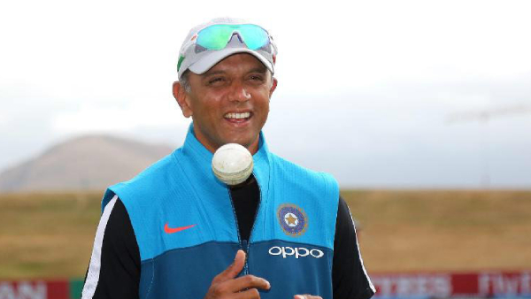 icc world cup 2023: rahul dravid reveals indian dressing room situation ahead of semis with kiwis