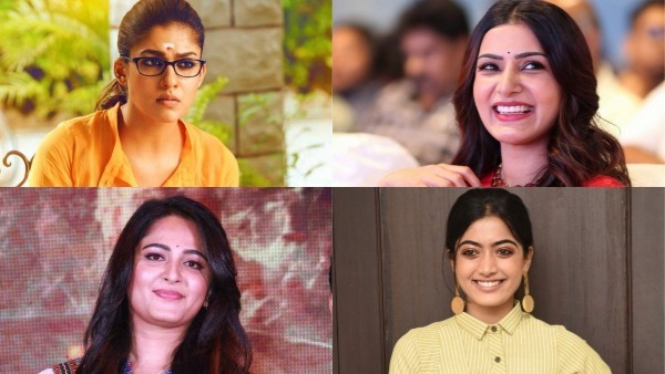 telugu heroines remunaration details here
