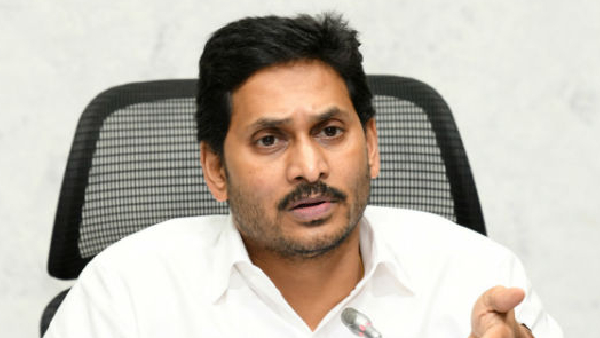 Fact Check: does ysrcp government ignore drought in andhra pradesh?