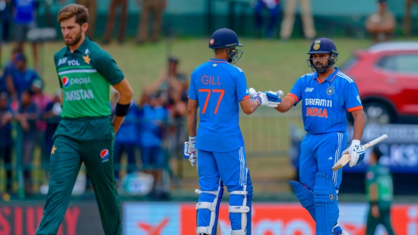 World Cup 2023: If Pakistan qualifies, India and Pakistan will play the semi-final at the Eden Gardens again