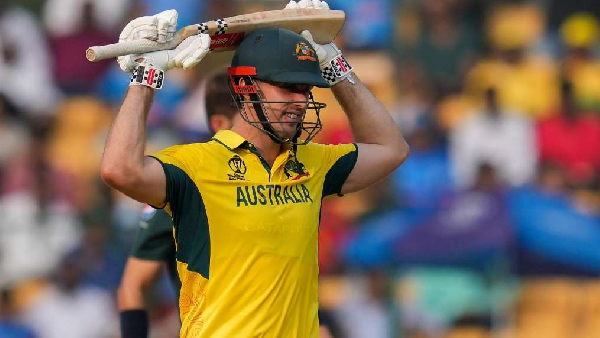 World Cup Final: Mitchell Marsh predicts how Australia will win the final clash against india
