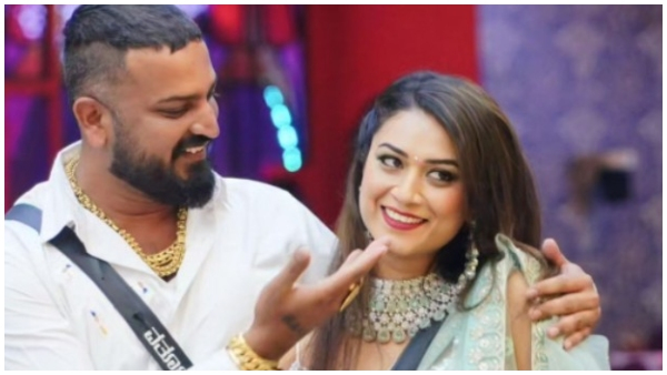 SCST has registered a case against Bigg Boss contestant Tanisha for insulting her in the name of caste