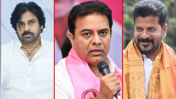 Pawan Kalyan beomces Crucial in Settlers Vote Battle, Who will get Support in TS Elections
