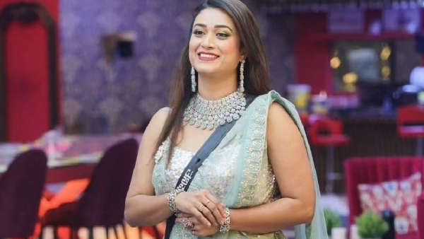 SCST has registered a case against Bigg Boss contestant Tanisha for insulting her in the name of caste