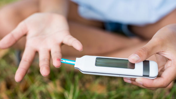 Diabetic Patients must eat these food