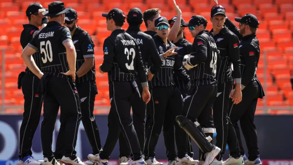 World cup 2023: India vs New Zealand 1st semifinal venue, date and time are here 
