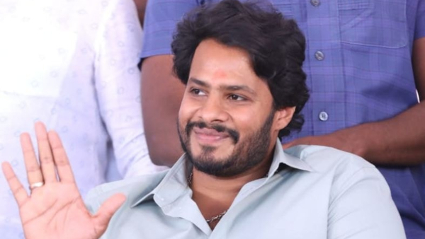 Who is the joint candidate of BJP and JDS parties for Mandya Lok Sabha constituency?