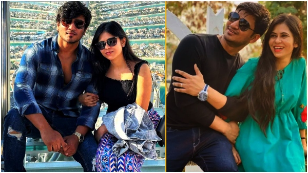 Tollywood young hero who is going to be a father...