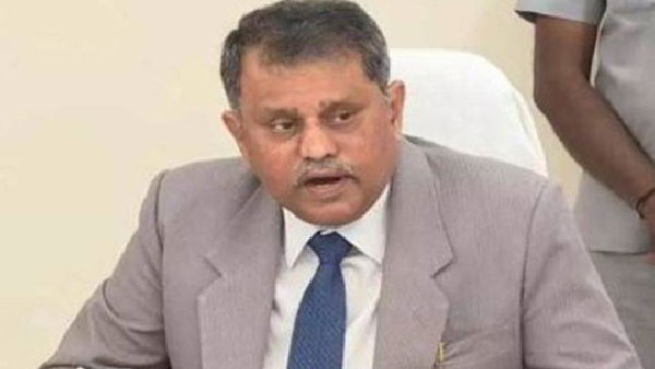 nimmagadda ramesh kumar gets vote in duggirala village