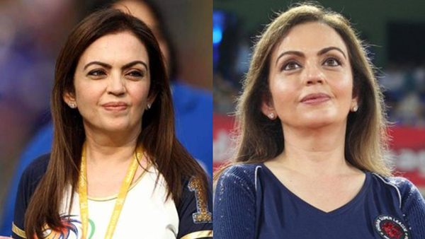 Thrilled to welcome Hardik Pandya back home, says Nita Ambani