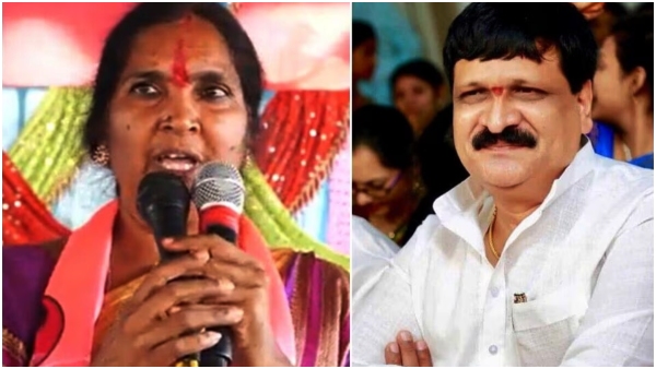 Padma Devender Reddy vs Mynampally Rohith Rao in Medak.. Who will win?
