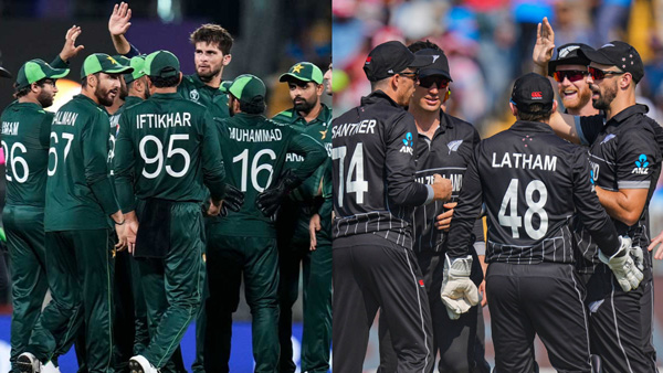 New Zealands defeat against South Africa brought Babar Azam-led Pakistan back into contention for a semi-final 