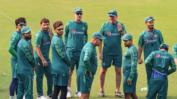 World Cup 2023, PAK vs ENG: Pakistan playing 11 against England