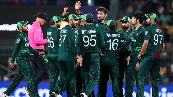 CWC 2023 semifinal scenario: How pakistan will enter semi final of iccworldcup2023