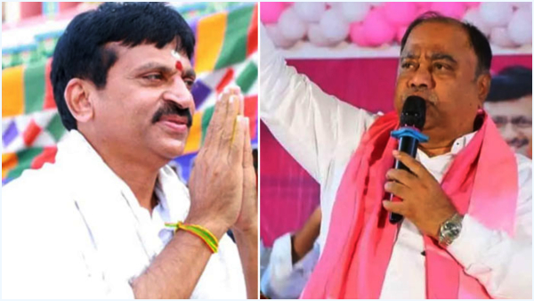 Neck to Neck fight in Paleir Assembly constituency, Who will be the Winner