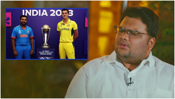 pandit jagannath gurujis prediction on icc world cup 2023 title winner