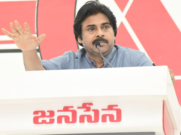 Janasena facing big problem in TS Election with Common symbol and similar party name