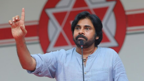 Pawan Kalyan Telangana assembly election Campaign Schedule 2023 details