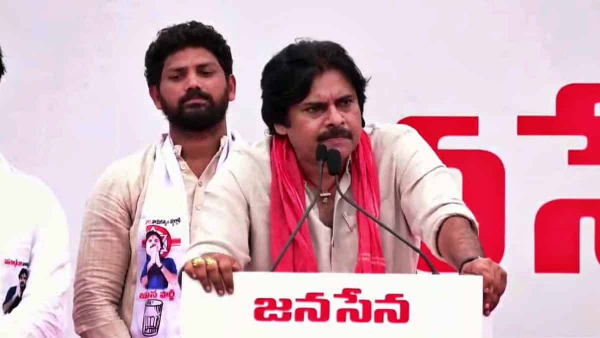Pawan Kalyan election campaign in dubbaka
