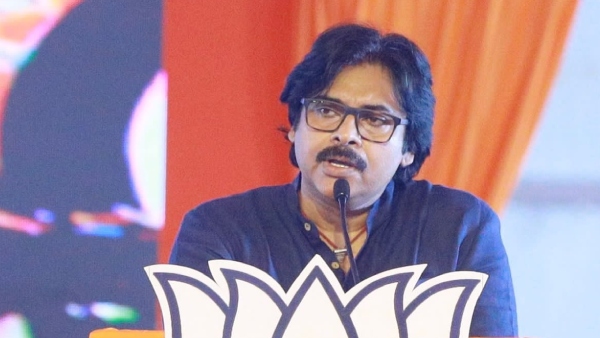 Pawan Kalyan campaigning for BJP-Janasena alliance candidates!! Pawan Kalyan campaigning for BJP-Janasena alliance candidates!!